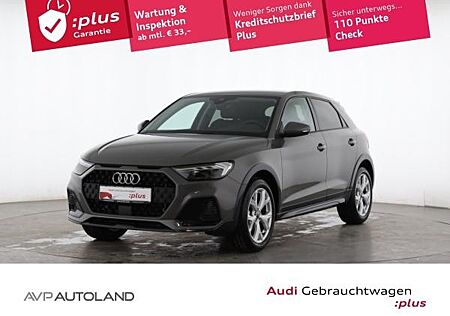 Audi A1 allstreet 30 TFSI S tronic LED-Scheinwerfer