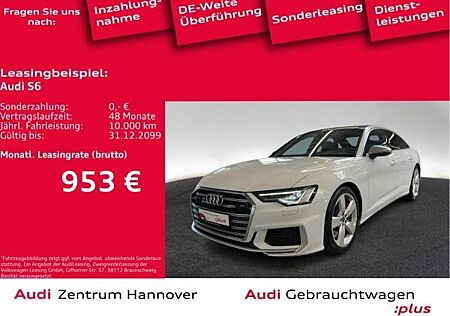 Audi S6 3.0 TDI quattro Limousine