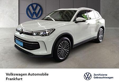 VW Tiguan Volkswagen 2.0 TDI DSG Life Navi LED PlusDAB+ FrontAssist