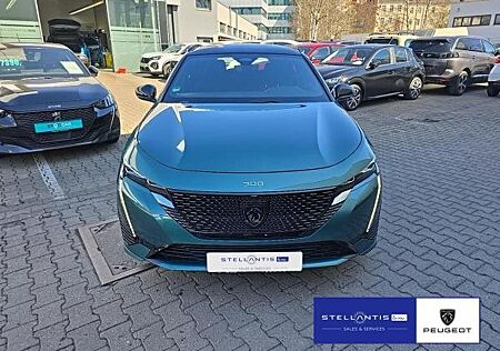 Peugeot 308 GT⭐136PS ⭐TOP AUSSTATTUNG⭐KAMERA, PANORAMADACH,NOTBREMSASS.,⭐GEWERBEDEAL⭐