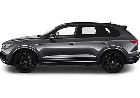 VW Touareg Volkswagen R-Line 3,0 V6 TDI 4MOTION | IQ.