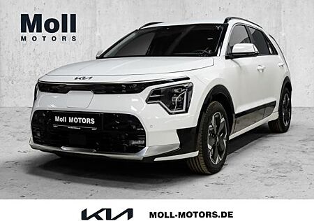 Kia Niro Inspiration Navi RFK PDC CarPlay SHZ