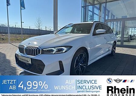 BMW 330 Touring (G21N)