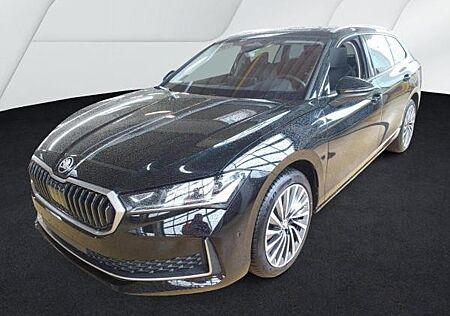 Skoda Superb Combi L&K TSI DSG