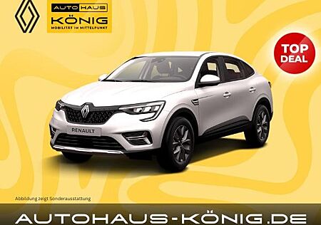 Renault Arkana Evolution | Automatik | ***SOFORT VERFÜGBAR***
