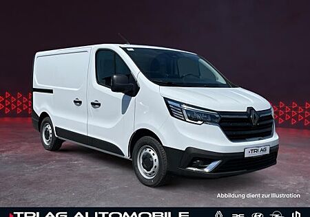 Renault Trafic Komfort L1H1 2,8t Blue dCi 110