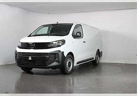 Opel Vivaro Kasten L2 2.0 BlueHDi RFK AHK Klima
