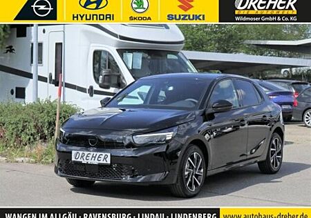 Opel Corsa GS Klima/LED/Sitzhzg.Navi/Komf.-Pak./Infotainment-Pak. GS Line
