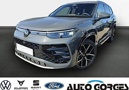VW Tayron Volkswagen R-Line 2.0l TDI SCR 4MOTION DSG +SOFORT+AHK+PANO+