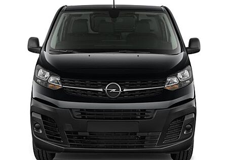 Opel Vivaro Cargo L2 2.0 Diesel Anhängerkupplung