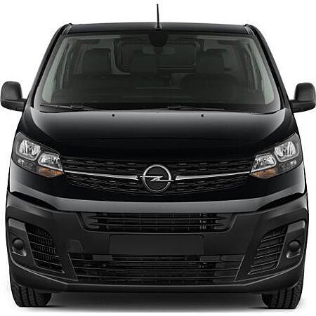 Opel Vivaro leasen