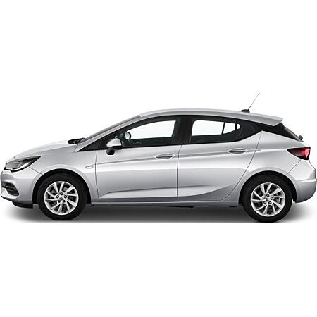 Opel Astra leasen