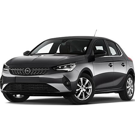 Opel Corsa-e leasen