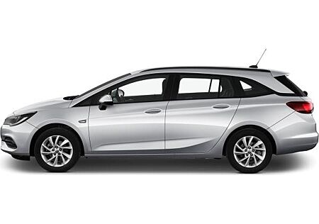 Opel Astra ST Electric Edition **Für in Berlin**