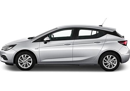 Opel Astra Edition 1.2 Turbo Haustürlieferung