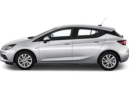Opel Astra Edition 1.2 Turbo Haustürlieferung