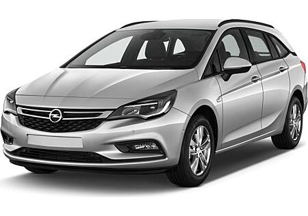 Opel Astra Sports Tourer MHEV Haustürlieferung