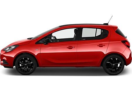 Opel Corsa Edition 1.2 Turbo Haustürlieferung