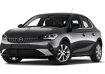 Opel Corsa-e Yes Haustürlieferung