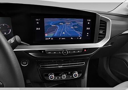 Opel Mokka Edition 1.2 Turbo Haustürlieferung