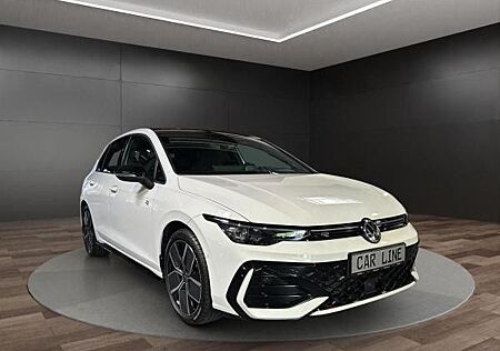 VW Golf Volkswagen R-Line 2.0TDI*PANO*AHK*MATRIX*HuD*DSG*