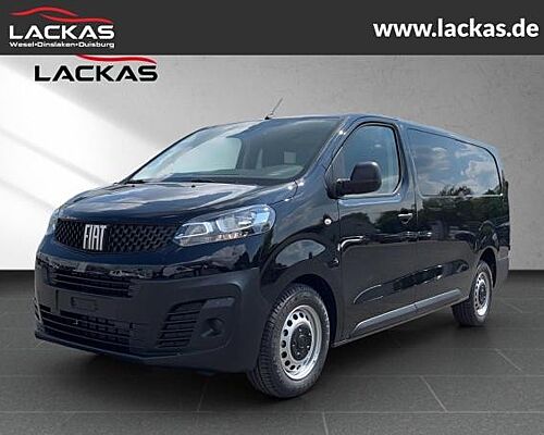 Fiat Scudo Multicab L3H1 2.0 180 Automatikgetriebe