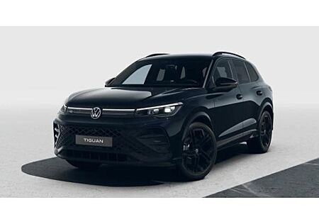 VW Tiguan Volkswagen R-Line 2,0 l TDI SCR 4MOTION DSG