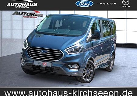 Ford Tourneo Custom 2.0 TDCI 320 L1 Titanium X Automati