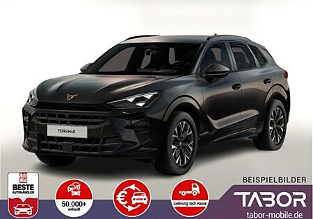 Cupra Terramar 1.5 eTSI 150 DCT Nav HUD eHk Keyl SHZ