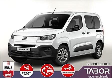 Fiat Doblo Kombi 1.5 BHDi 130 LED SHZ 180°Kam TEMP
