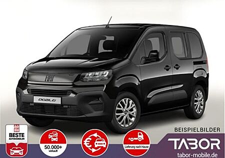 Fiat Doblo Kombi 1.5 BHDi 130 DCT Nav SHZ 180°Kam LED