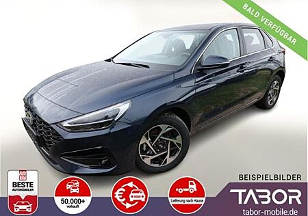Hyundai i30 1.0 TGDI 100 Advantage LED Nav Kam PDC Temp