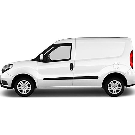 Fiat Doblo leasen