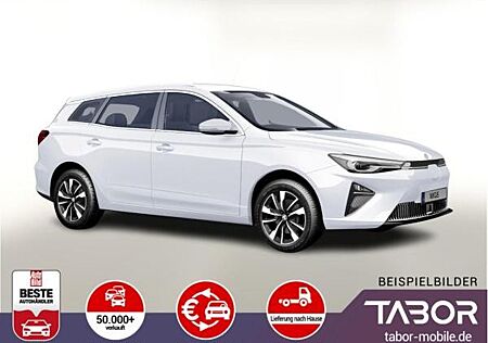 MG MG5 5 h Comfort ACC Keyl Kam PDC SHZ LED Nav
