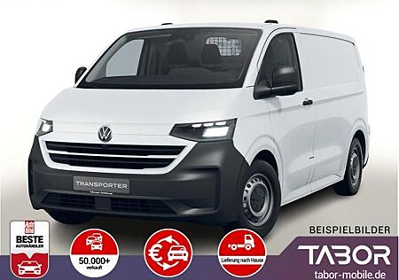 VW T6 Transporter Volkswagen Transporter T7 2.0 TDI 110 StHz LED PDC Temp 3-S