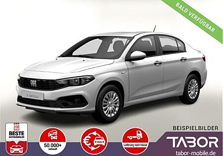 Fiat Tipo 1.6 Multijet 130 Limo Kam PDC Temp DAB Klim