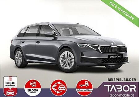 Skoda Octavia TDI 150 DSG Selec Matrix Nav ACC IPA SHZ