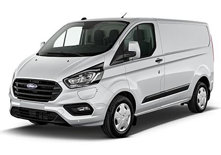 Ford Transit Custom DCiV TDCi 170 Aut Trend 320L2 SHZ