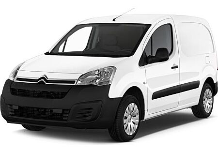 Citroën Berlingo 100 Club M Nav RFK 2xPDC CarPlay/Androi