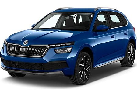 Skoda Kamiq TSI 116 DSG Selec LED Kam VirC SunS Kessy