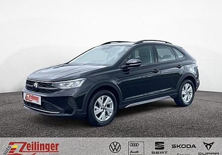 VW Taigo Volkswagen Life TSI DSG|NAVI|KAMERA|IQ.DRIVE|WINTERP.