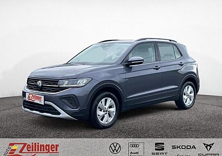 VW T-Cross Volkswagen Life TSI DSG|APP-CONNECT|IQ.DRIVE|ACC