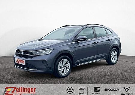 VW Taigo Volkswagen Life TSI DSG|NAVI|KAMERA|ACC|CLIMATRONIC|