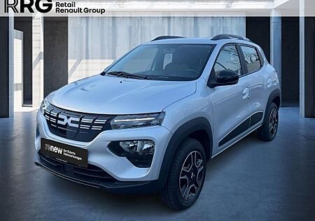Dacia Spring Electric 45 Essential CCS Navi Klima