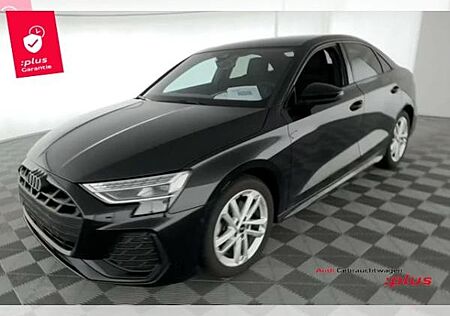 Audi A3 Limousine 35 TFSI S line