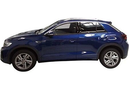 VW T-Roc Volkswagen 1.5 TSI R-Line DSG NAVI AHK KAM ACC LED SHZ PDC LM