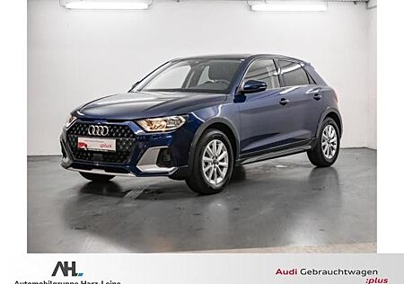 Audi A1 allstreet 30 TFSI Sportsitze