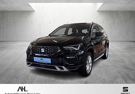 Seat Ateca 1.5 TSI Xperience AHK LED ACC Navi DAB SHZ