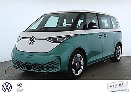 VW ID.BUZZ Volkswagen Pro AHK Winterr. AreaView el.Heckklappe el.Sitze