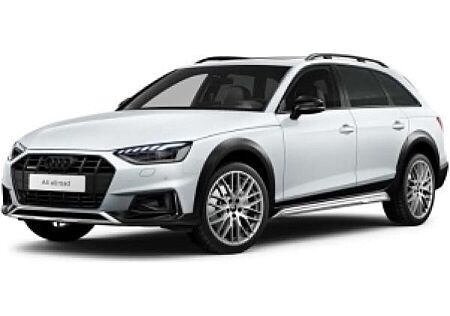 Audi A4 Allroad 40 TDI qu. S-Tronic AHK/P-Dach/Matrix